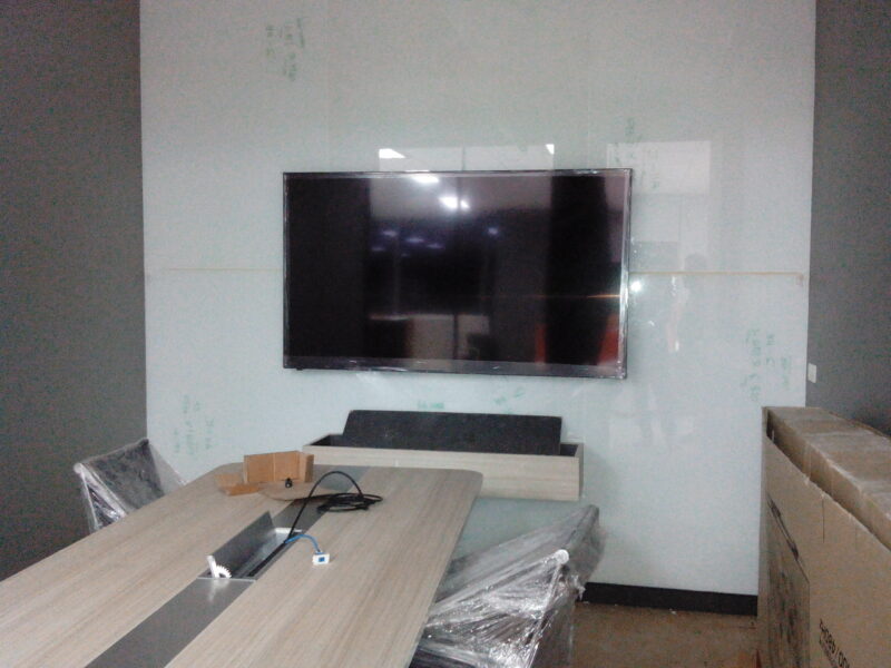 ติดตั้งทีวี 10