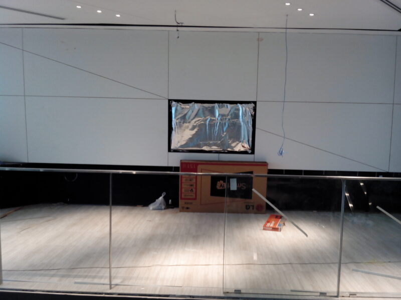 ติดตั้งทีวี 24