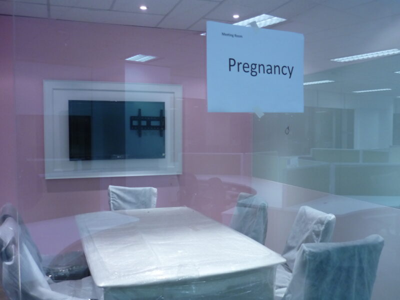 ติดตั้งระบบภาพและเสียง 60