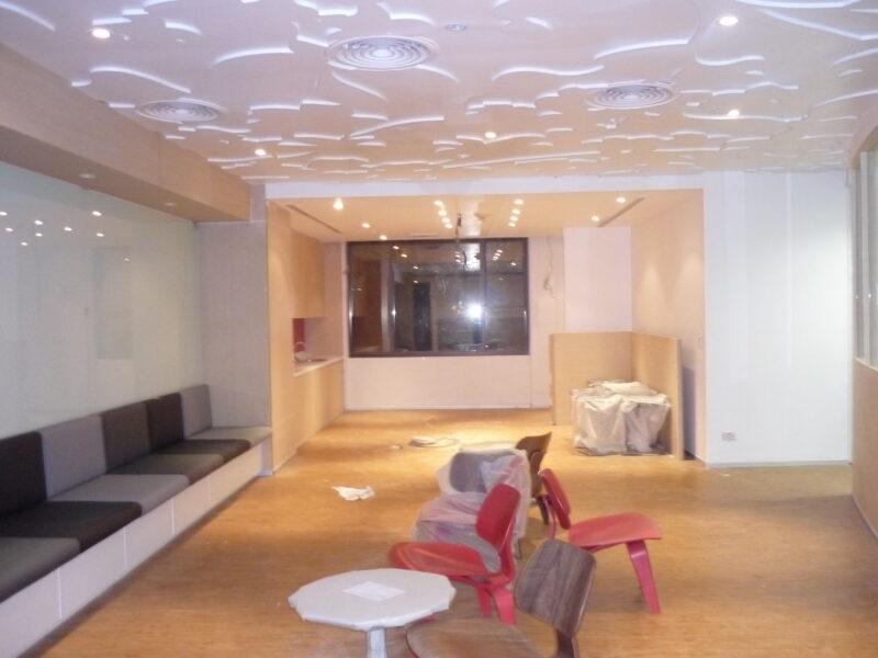 ติดตั้งระบบภาพและเสียง 80