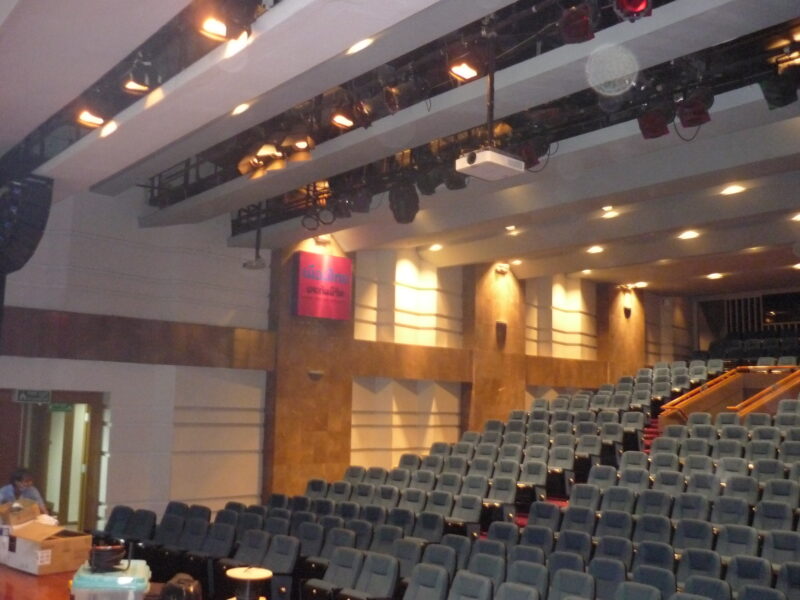 ติดตั้งระบบภาพ 4