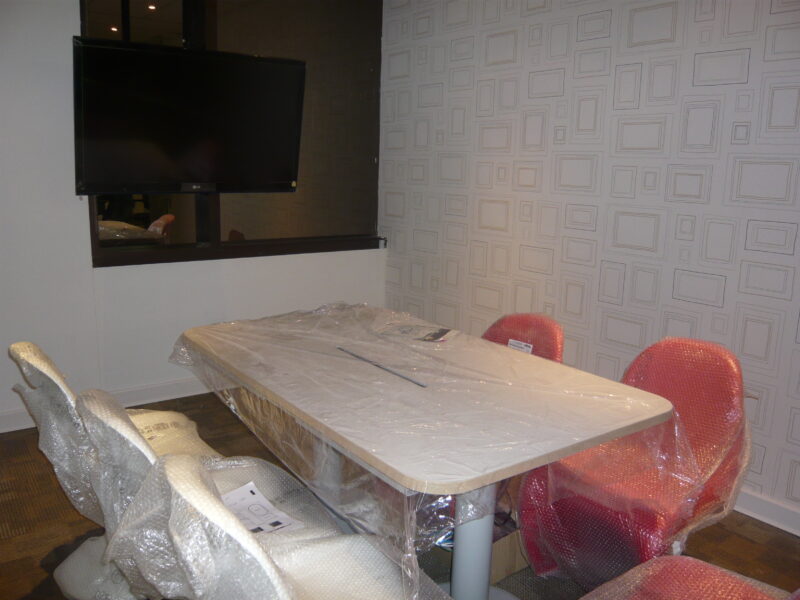 ติดตั้งระบบภาพและเสียง 72