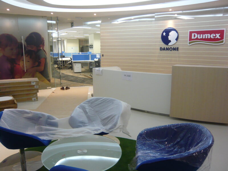 ติดตั้งระบบภาพและเสียง 56