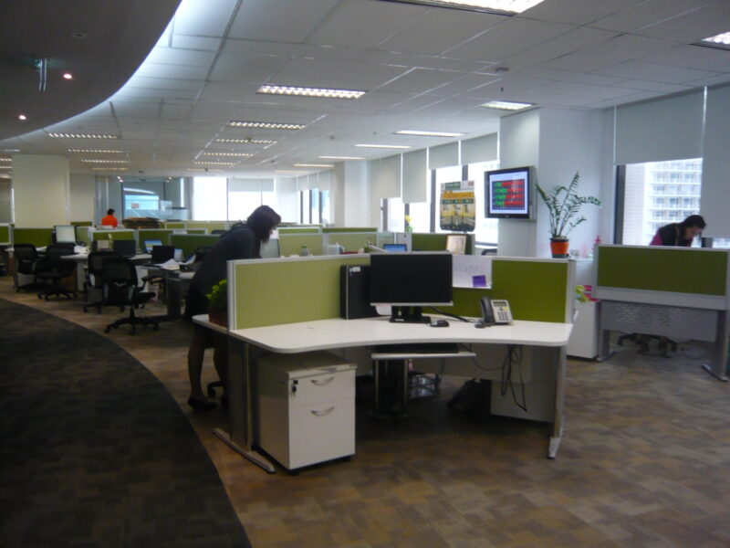 ติดตั้งระบบภาพและเสียง 70