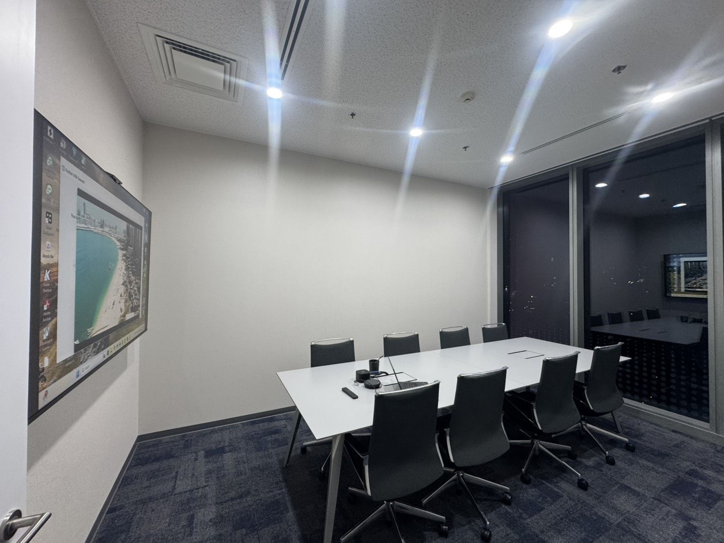 ติดตั้งอุปกรณ์ AV 144