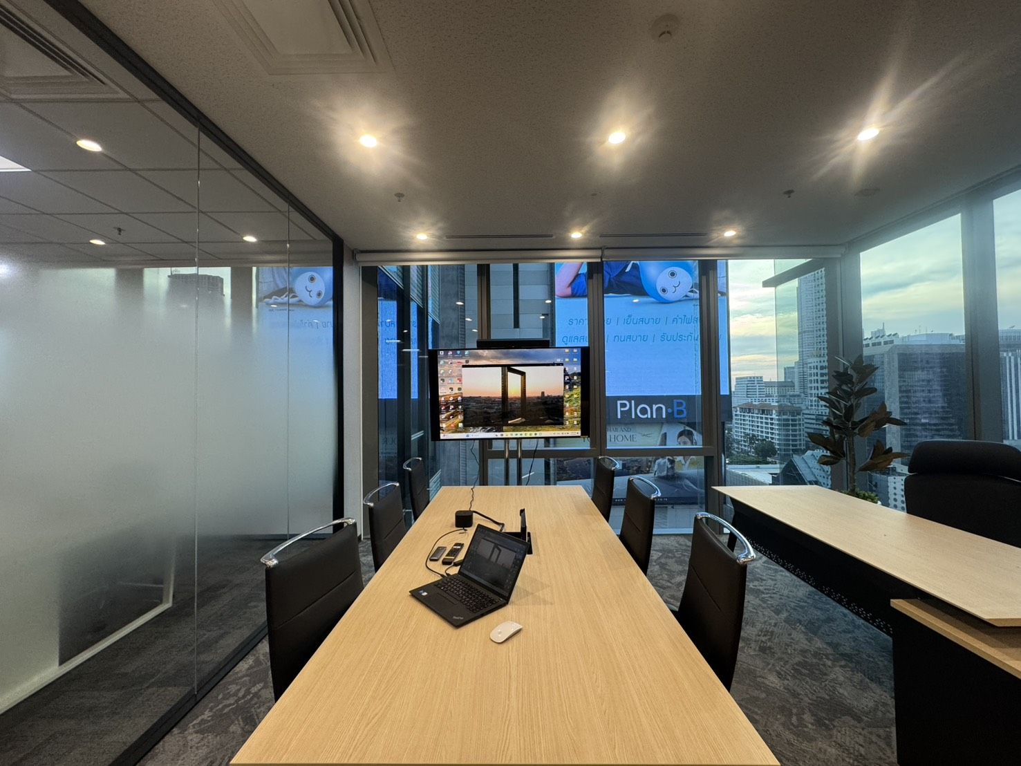 ติดตั้งอุปกรณ์ AV 162