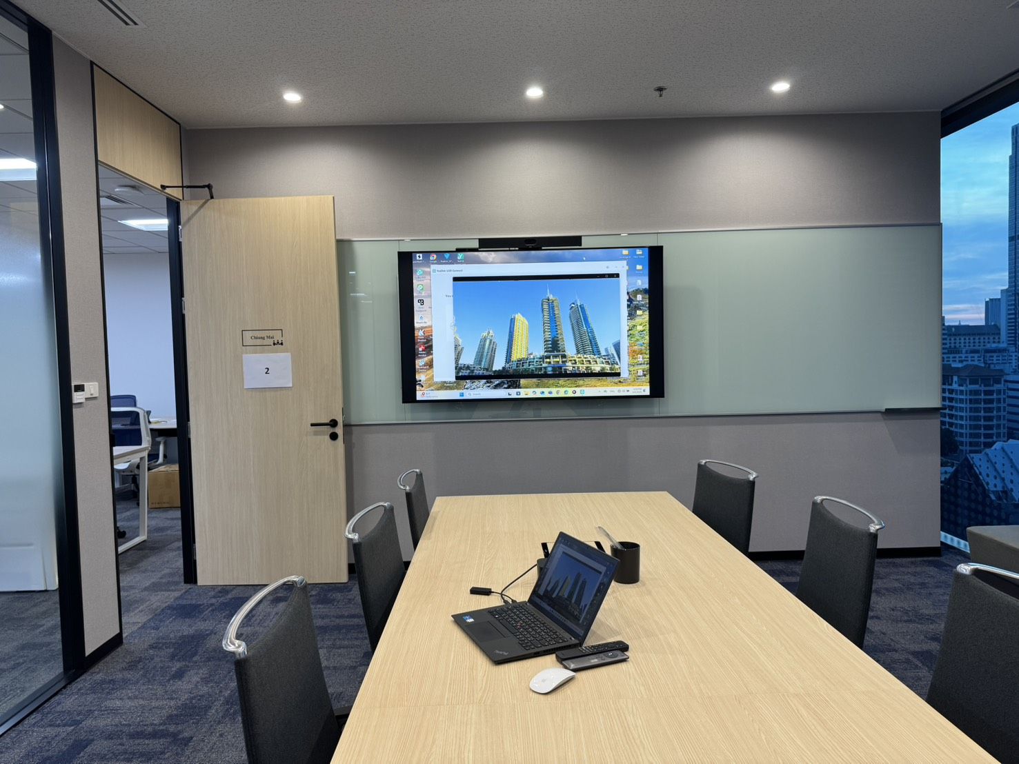 ติดตั้งอุปกรณ์ AV 164