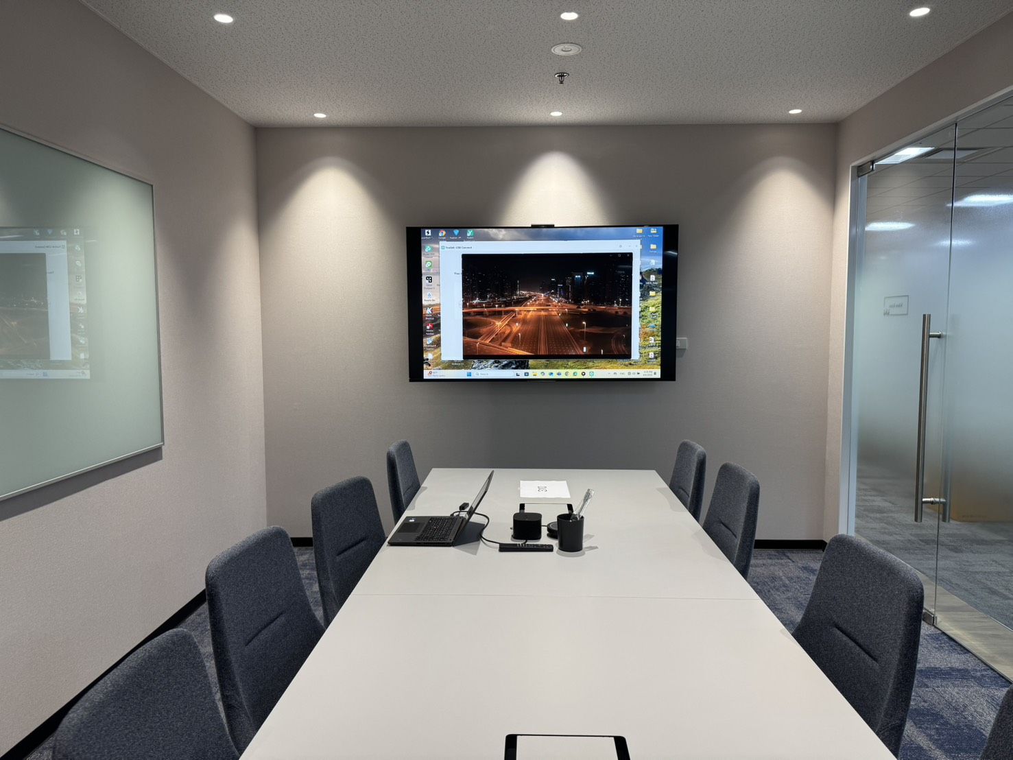 ติดตั้งอุปกรณ์ AV 168