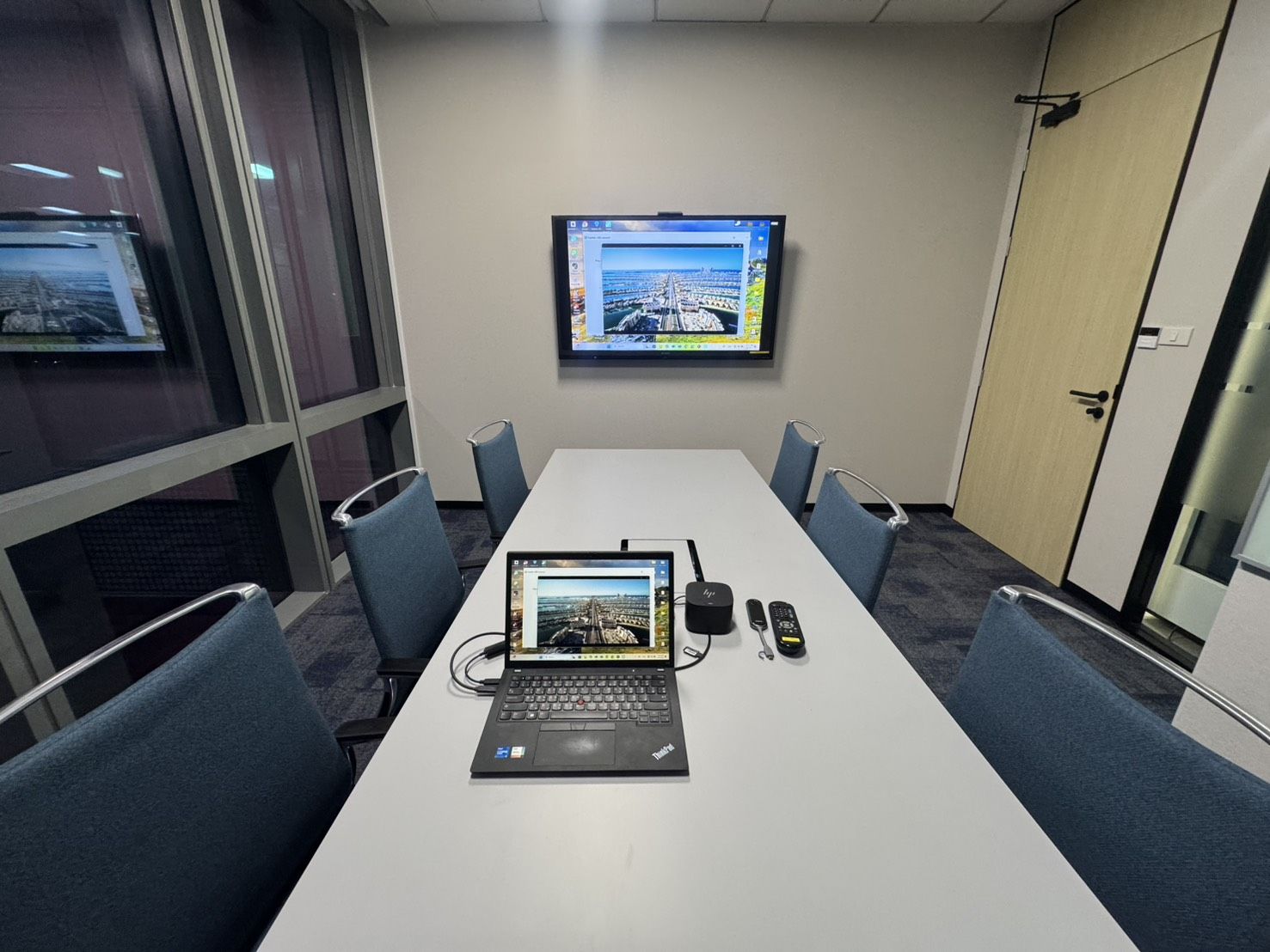 ติดตั้งอุปกรณ์ AV 160