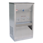 MAXCOOL ตู้ทำน้ำเย็น 3 หัวก๊อก ต่อท่อรังผึ้ง รุ่น MC-3P
