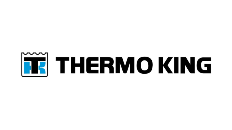 Thermo King SP Systems 36