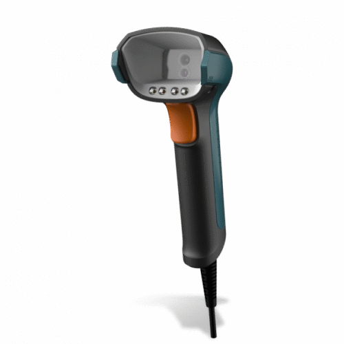 Newland Barcode Scanner