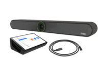 DTEN Bar Professional Video Meetings on any Display