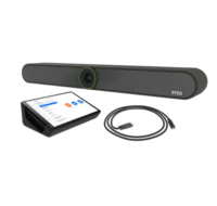 DTEN Bar Professional Video Meetings on any Display