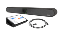 DTEN Bar Professional Video Meetings on any Display