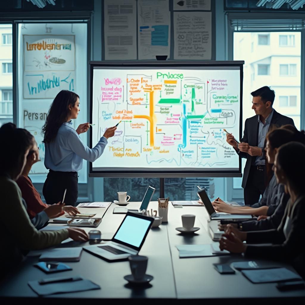 Accessible Collaboration