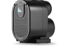 บูสเตอร์ปั๊มอัตโนมัติ Aquastrong Booster Pump G Series