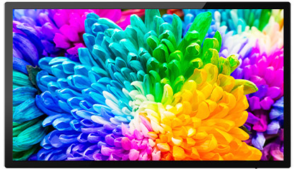 Brightness 700nit