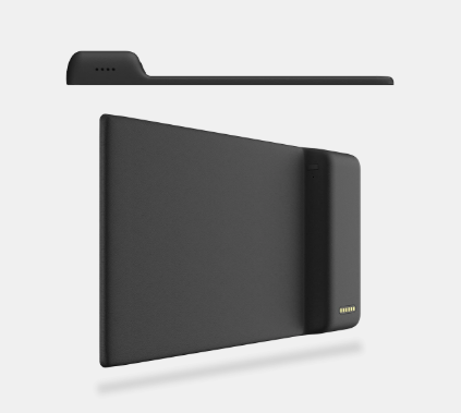 Designed for Mobility