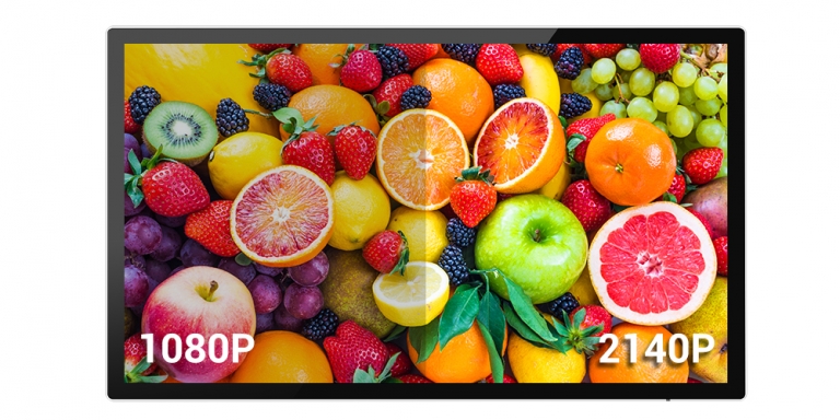 Display Effect