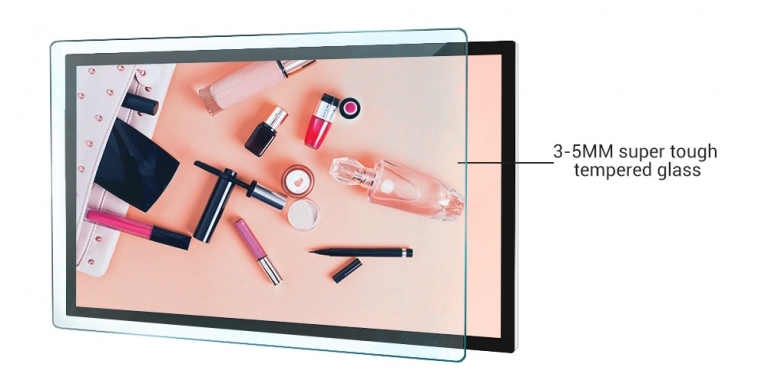 Tempered Glass