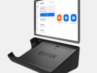 DTEN Mate (Wi-Fi) Controller and Scheduler for Zoom Rooms