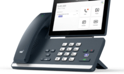 Yealink MP58-WH E2 Zoom