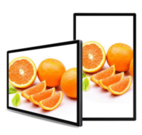 Kontech PCAP Touch Screen