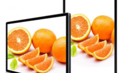 Kontech PCAP Touch Screen