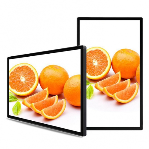 Kontech PCAP Touch Screen