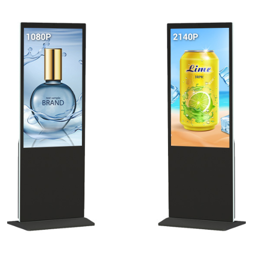 Kontech Indoor Floor Standing Digital Signage