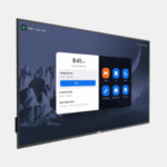 DTEN ONboard An interactive, smart whiteboard