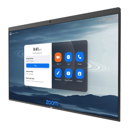 All-in-One DTEN D7