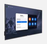 DTEN ONboard An interactive, smart whiteboard
