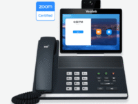Yealink VP59 Zoom Phone Appliance