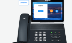 Yealink VP59 Zoom Phone Appliance
