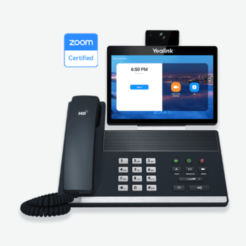 Yealink VP59 Zoom Phone Appliance
