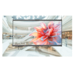 Holographic display จอแสดงผลแบบโปร่งใส JD-H Series