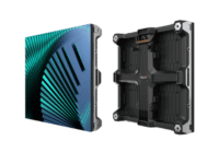 MR Series Professional Floor Display