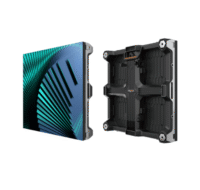 MR Series Professional Floor Display