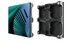 MR Series Professional Floor Display