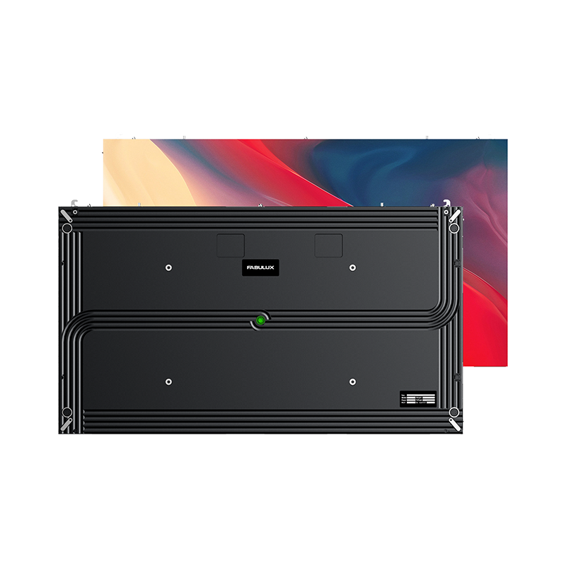 TMAX Back Cabinet