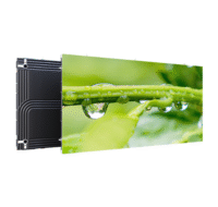 T Series โซลูชันจอ LED สำหรับการติดตั้งภายในอาคาร