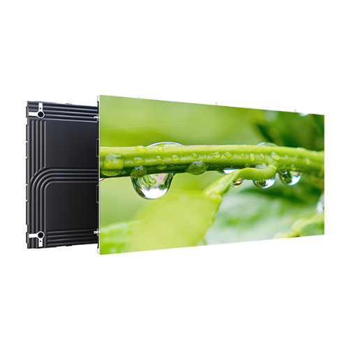 T Series โซลูชันจอ LED สำหรับการติดตั้งภายในอาคาร