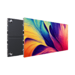 T Pro Series โซลูชันจอ LED สำหรับการติดตั้งภายในอาคาร