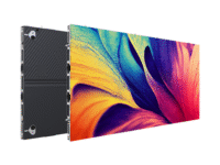 T Pro Series โซลูชันจอ LED สำหรับการติดตั้งภายในอาคาร