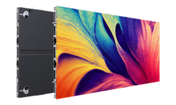 T Pro Series โซลูชันจอ LED สำหรับการติดตั้งภายในอาคาร