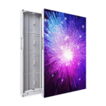 Platinum Pro Series โซลูชันจอแสดงผล LED ภายนอกอาคาร