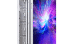 Platinum S Series โซลูชันจอแสดงผล LED ภายนอกอาคาร