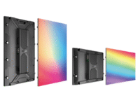 จอภาพ LED Panel รุ่น CPS Series